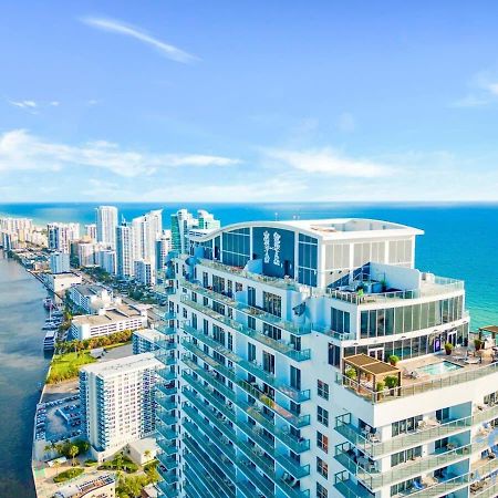 Coastal Relaxation - Parking Included - Amazing Pools Hollywood Exterior foto