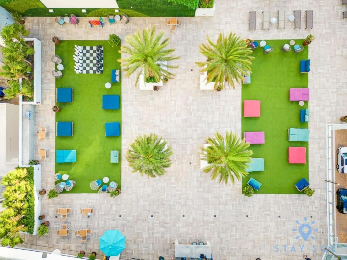 Coastal Relaxation - Parking Included - Amazing Pools Hollywood Exterior foto