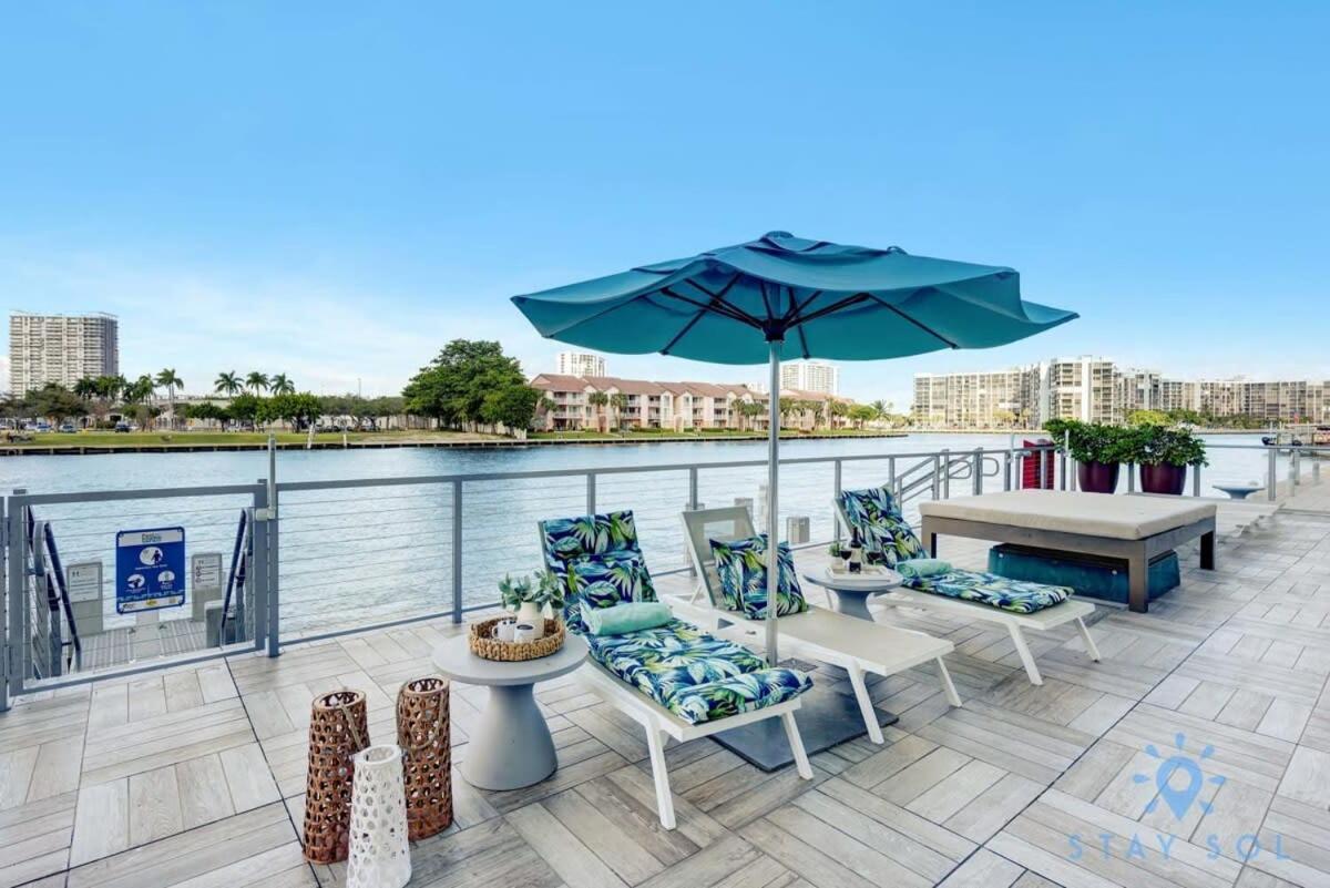 Coastal Relaxation - Parking Included - Amazing Pools Hollywood Exterior foto