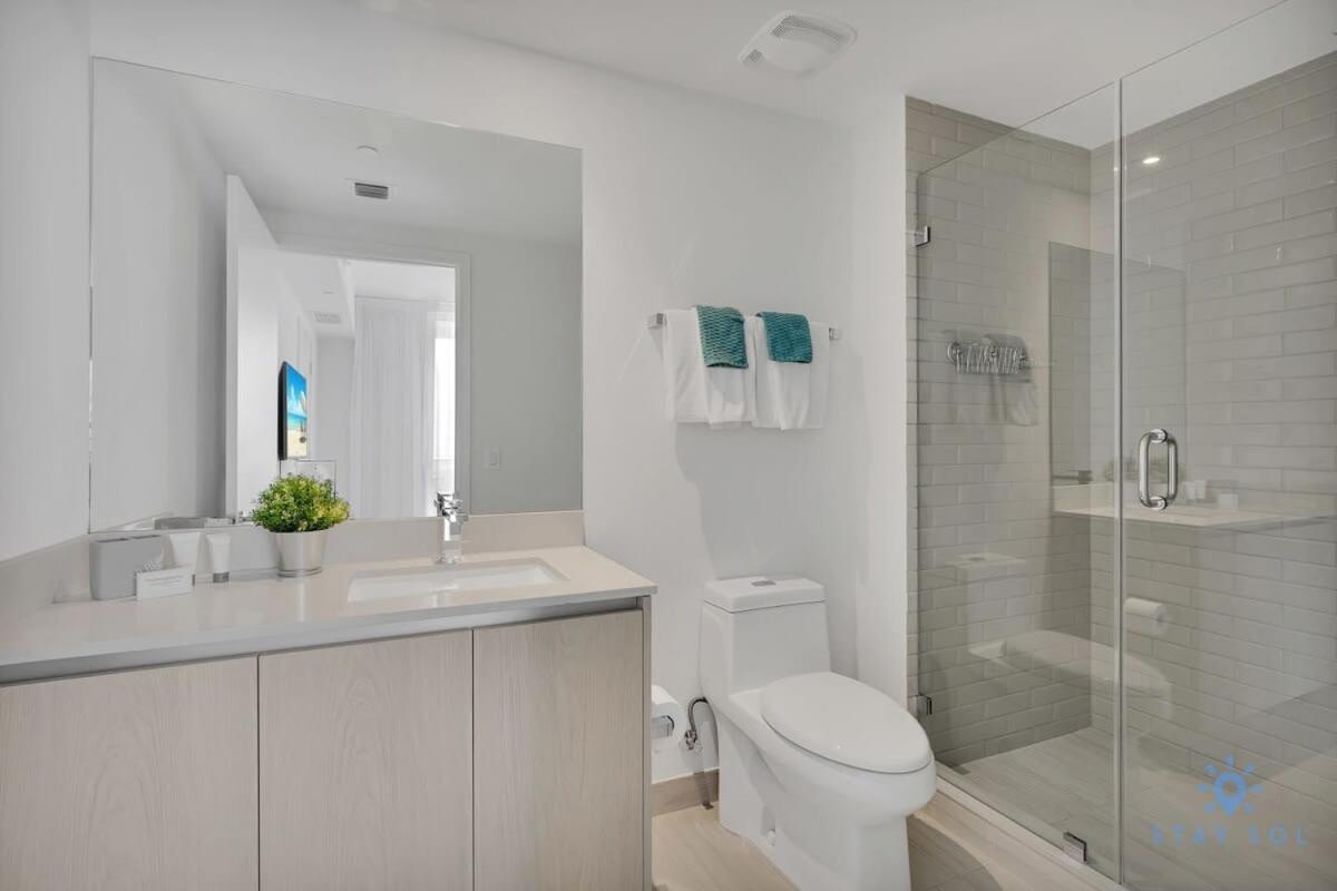 Coastal Relaxation - Parking Included - Amazing Pools Hollywood Exterior foto