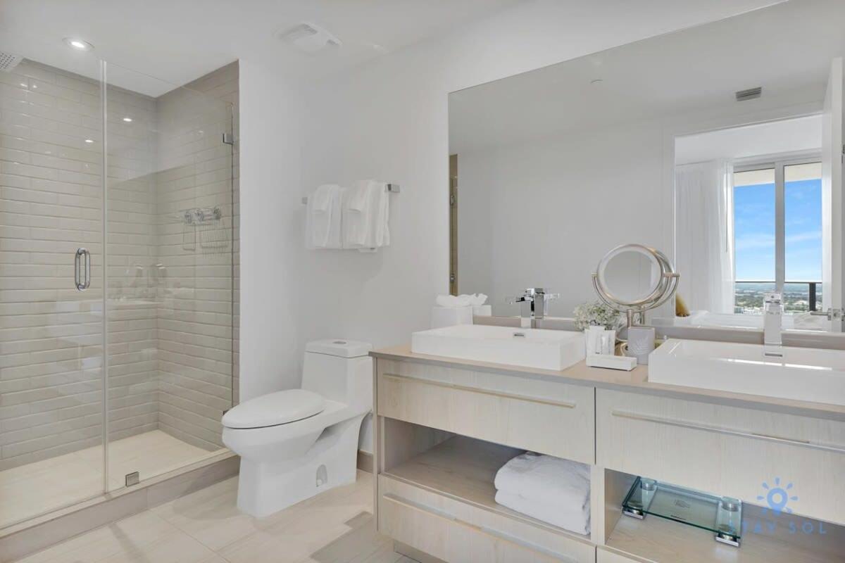 Coastal Relaxation - Parking Included - Amazing Pools Hollywood Exterior foto